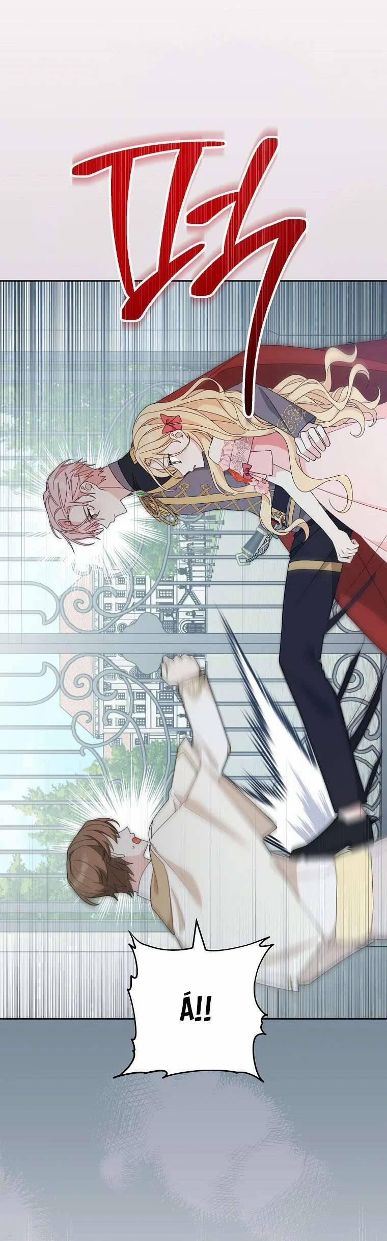 Tôi Đã Phạm Sai Lầm Rồi 42 trang 36