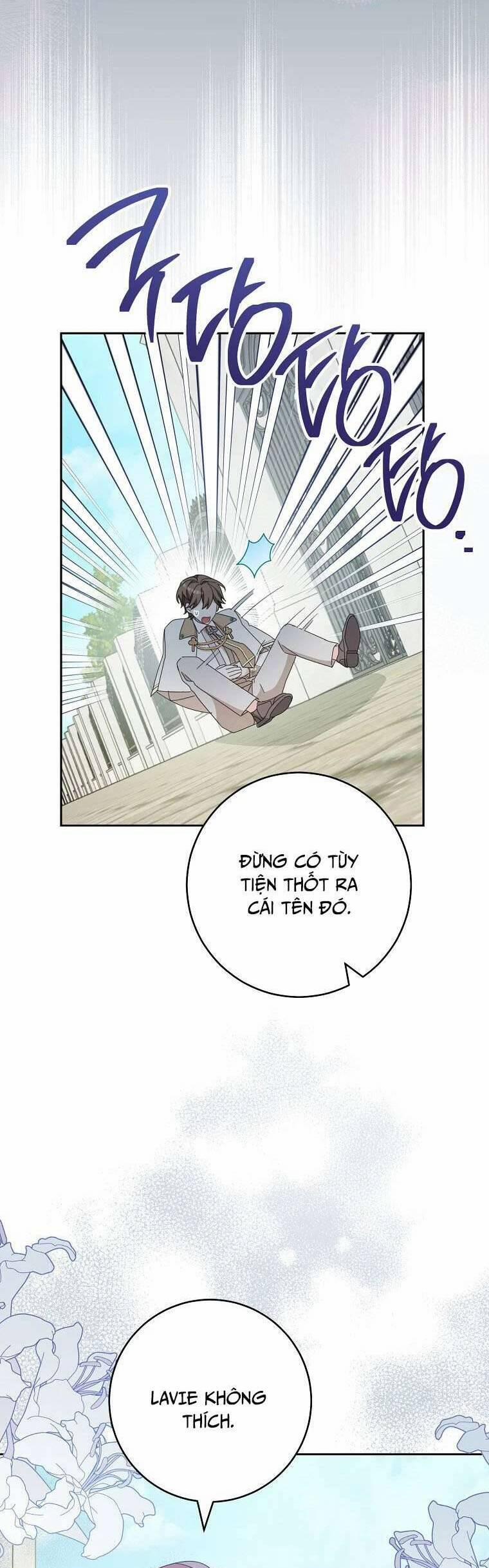 Tôi Đã Phạm Sai Lầm Rồi 42 trang 37