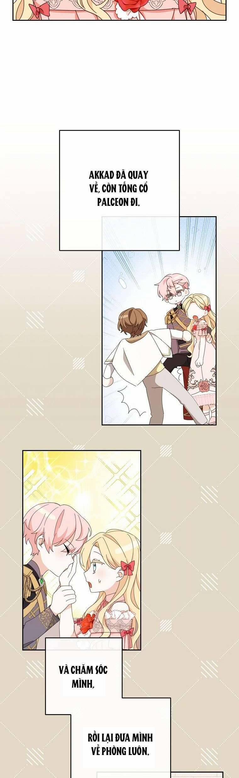 Tôi Đã Phạm Sai Lầm Rồi 42 trang 40