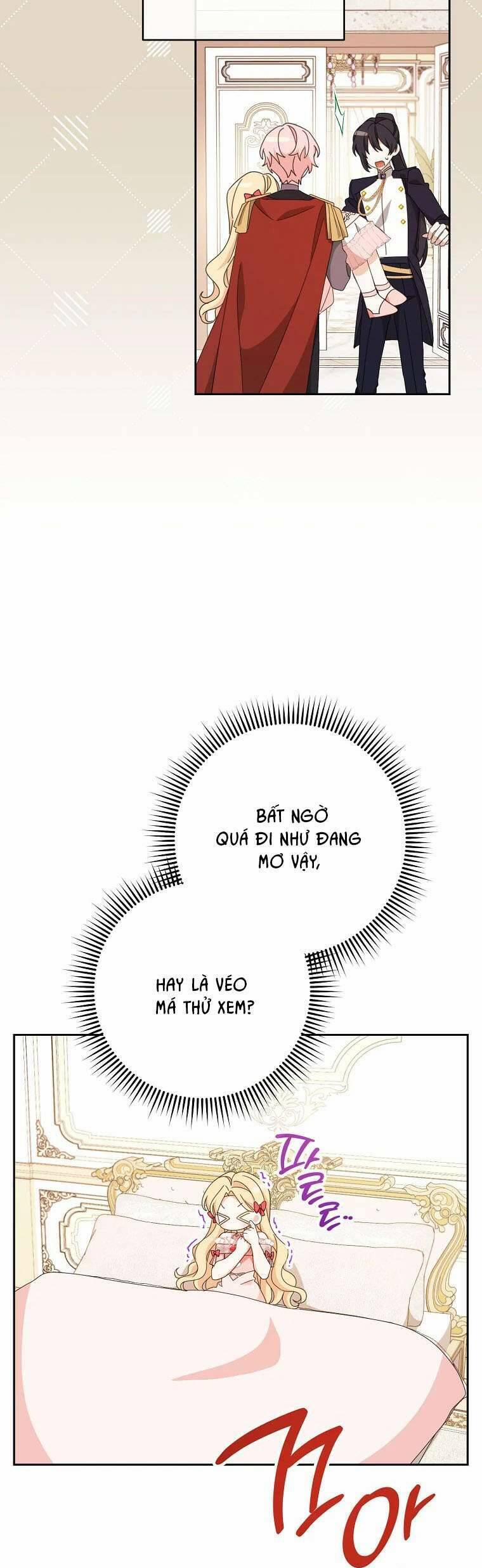 Tôi Đã Phạm Sai Lầm Rồi 42 trang 41