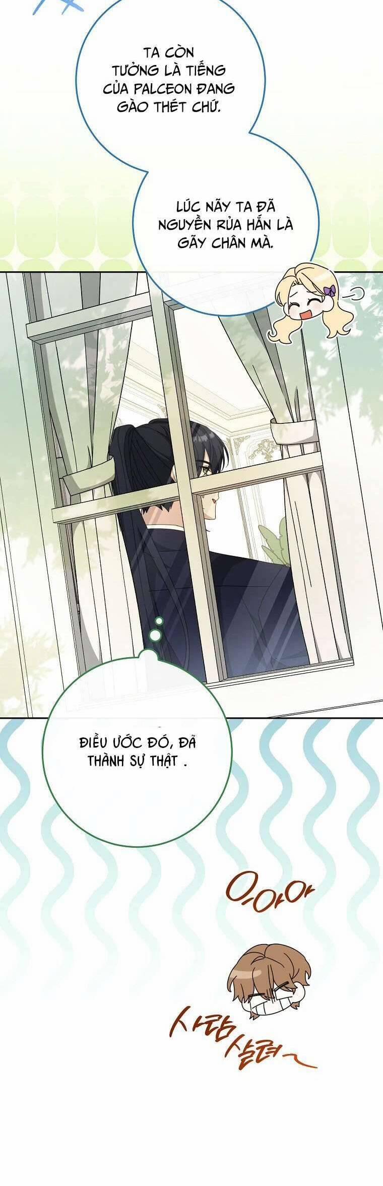 Tôi Đã Phạm Sai Lầm Rồi 42 trang 43