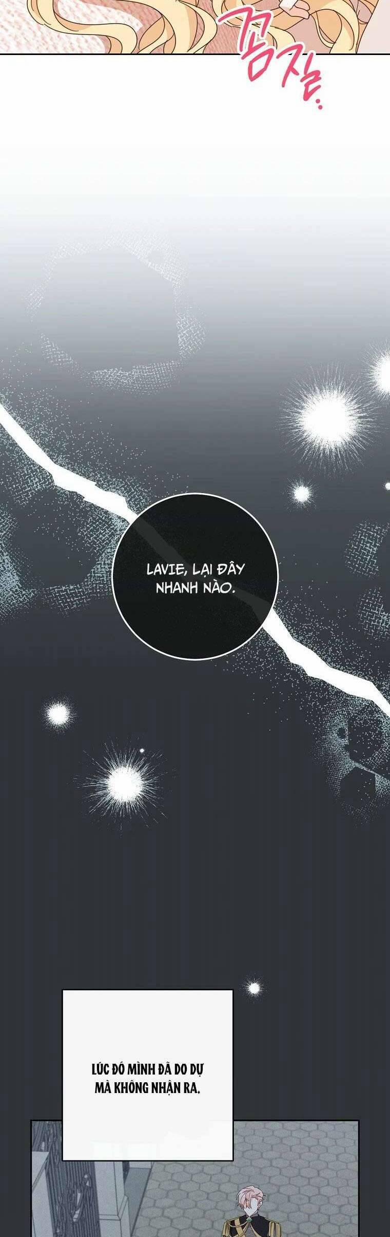 Tôi Đã Phạm Sai Lầm Rồi 42 trang 46