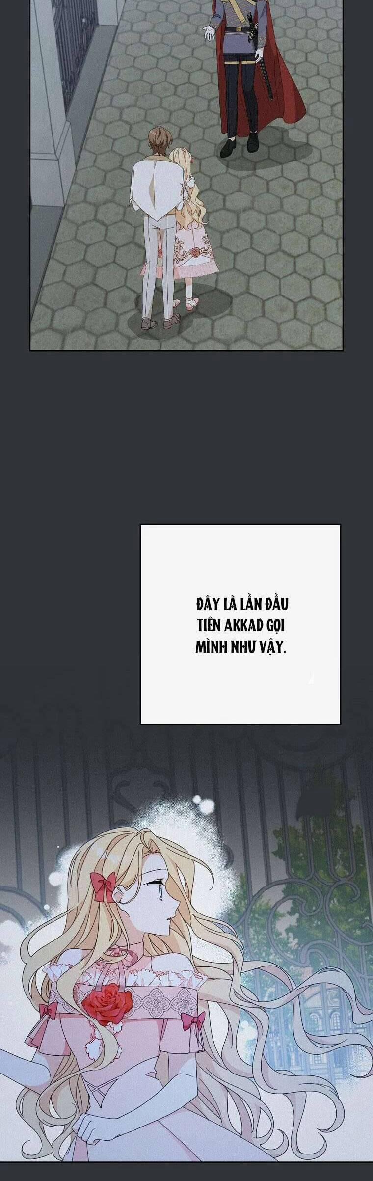 Tôi Đã Phạm Sai Lầm Rồi 42 trang 47