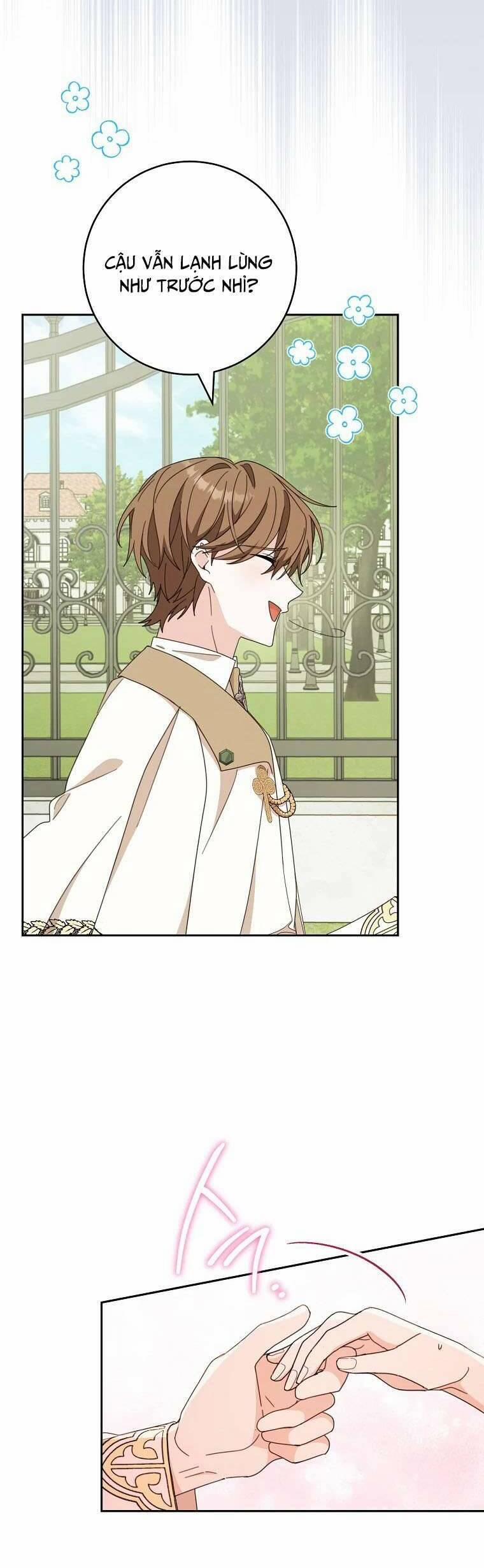 Tôi Đã Phạm Sai Lầm Rồi 42 trang 5