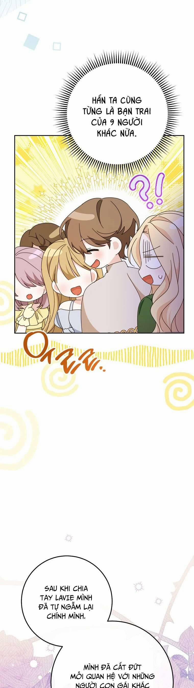 Tôi Đã Phạm Sai Lầm Rồi 42 trang 9