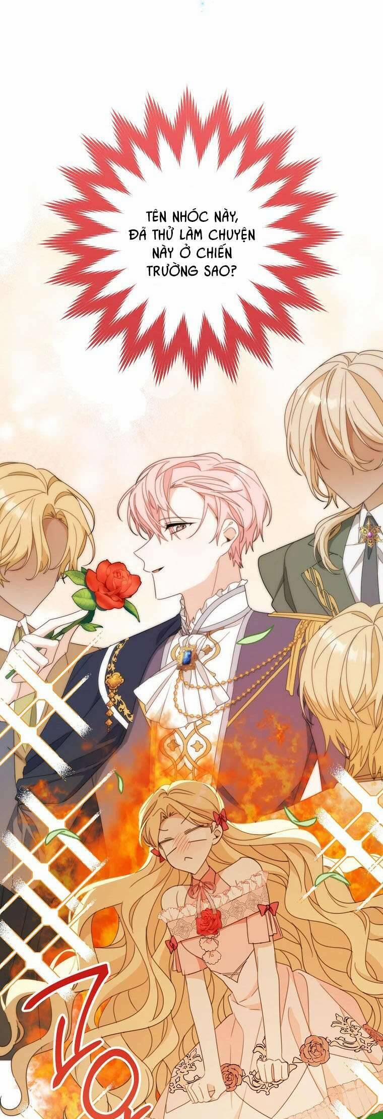 Tôi Đã Phạm Sai Lầm Rồi 45 trang 12