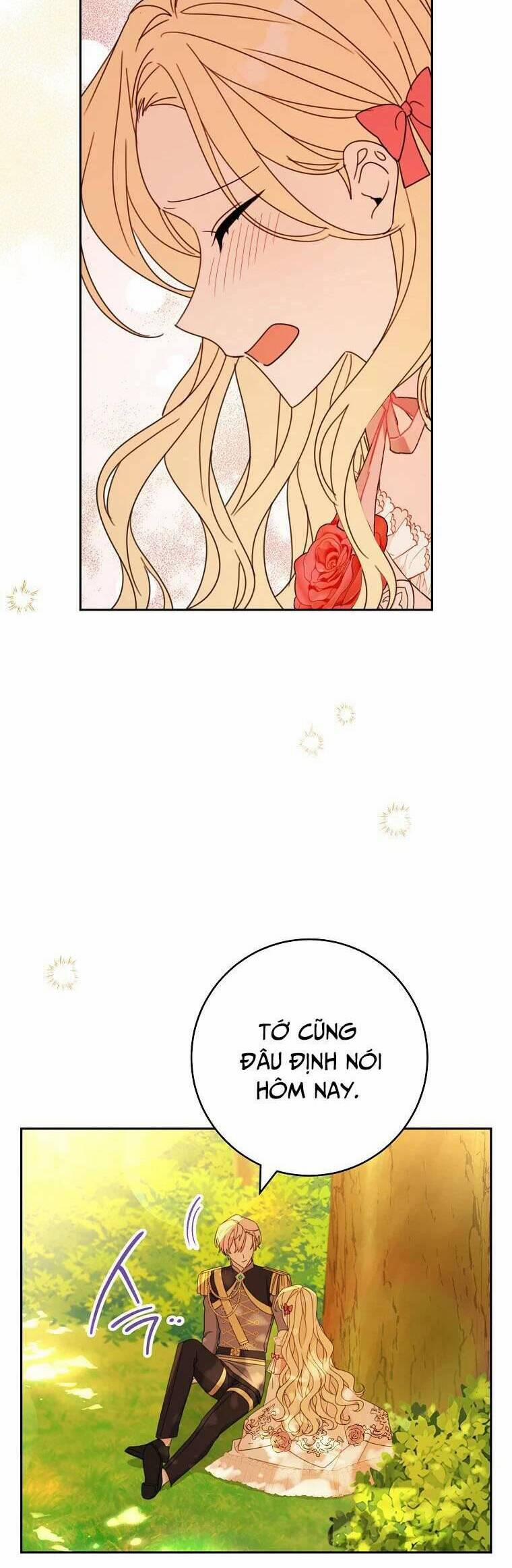 Tôi Đã Phạm Sai Lầm Rồi 45 trang 23