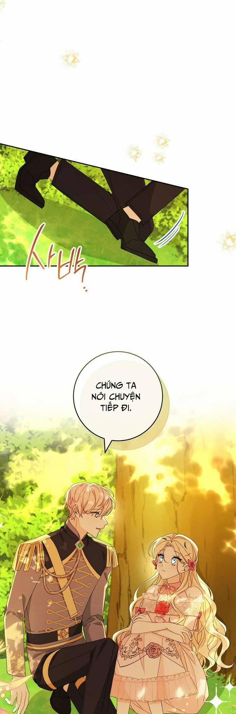 Tôi Đã Phạm Sai Lầm Rồi 45 trang 4