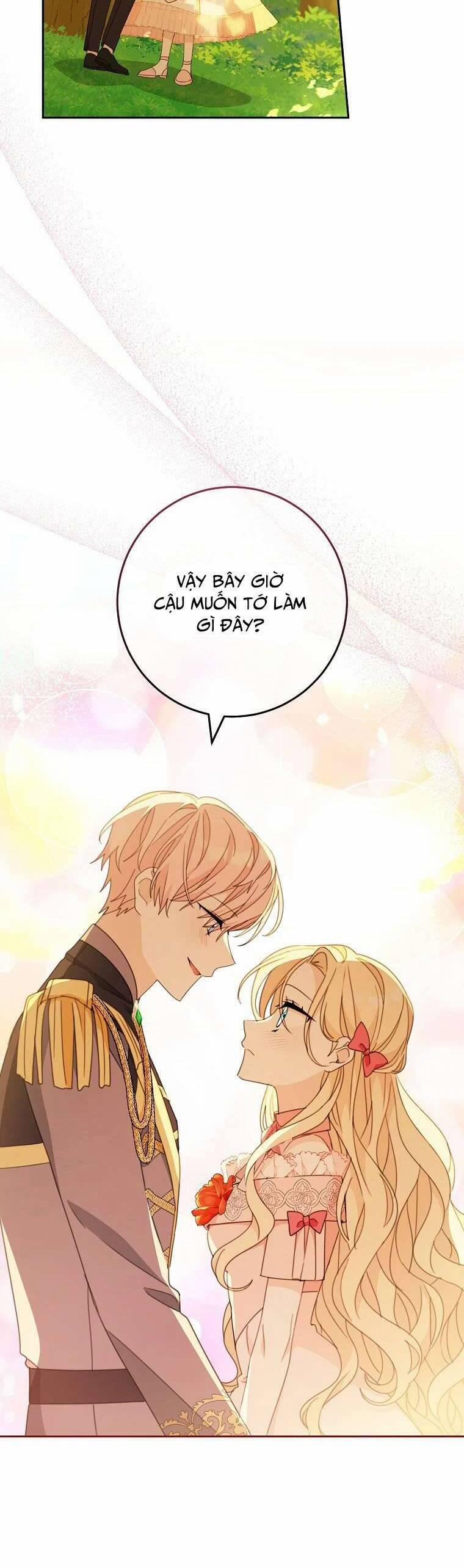 Tôi Đã Phạm Sai Lầm Rồi 45 trang 41