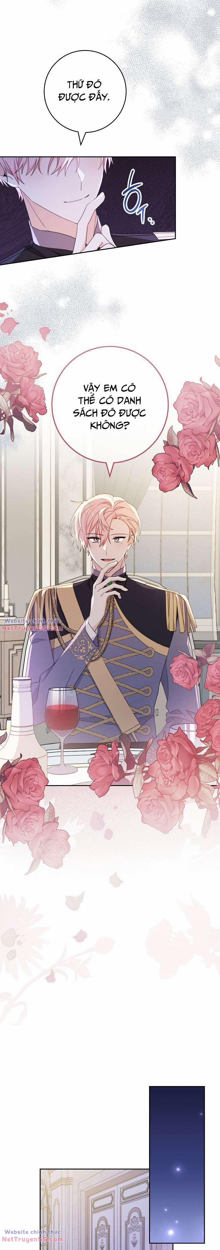 Tôi Đã Phạm Sai Lầm Rồi 47 trang 12