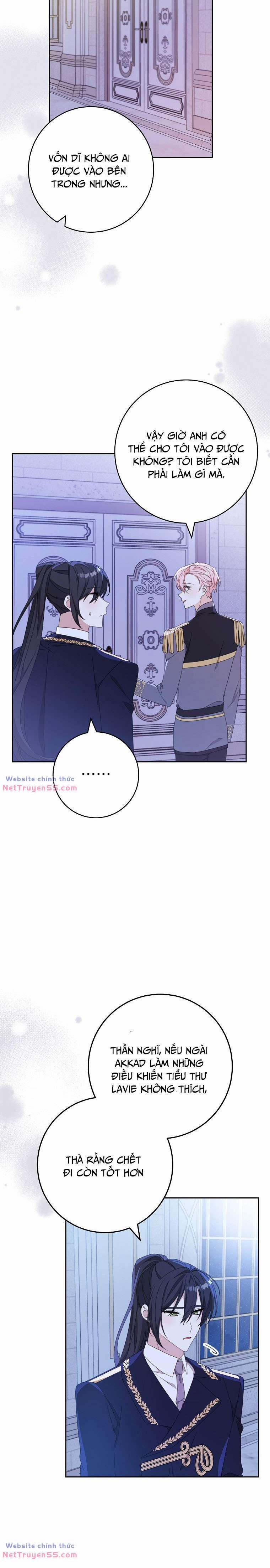 Tôi Đã Phạm Sai Lầm Rồi 47 trang 13