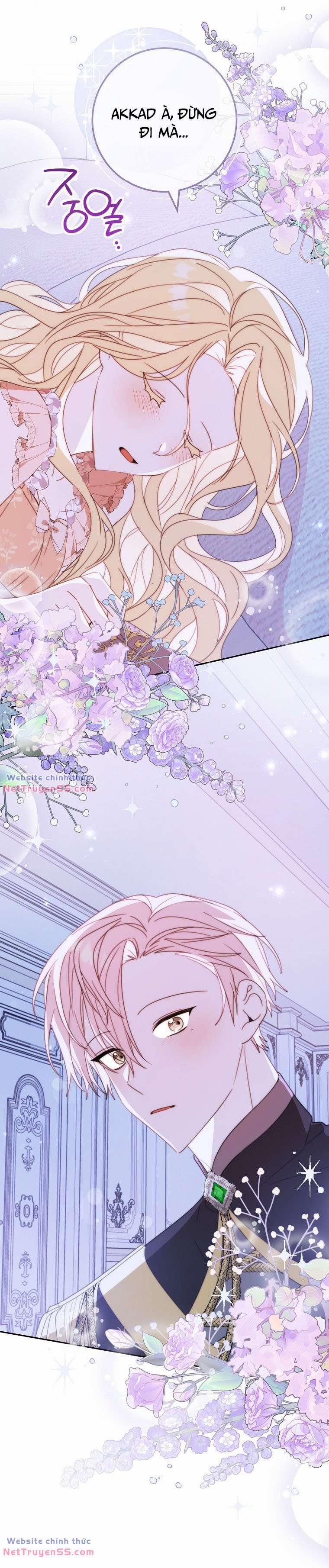 Tôi Đã Phạm Sai Lầm Rồi 47 trang 21