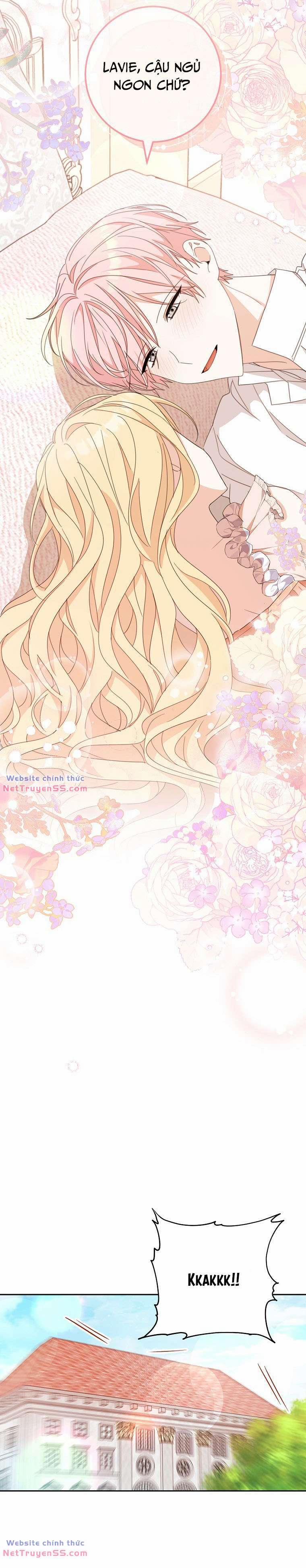 Tôi Đã Phạm Sai Lầm Rồi 47 trang 25