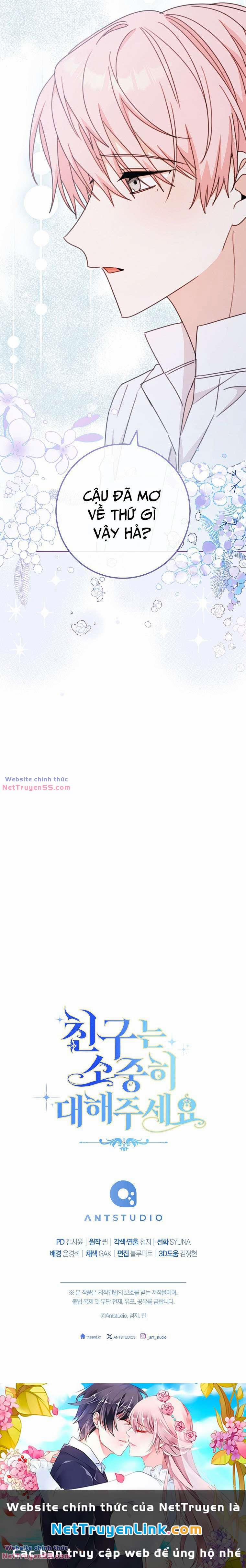 Tôi Đã Phạm Sai Lầm Rồi 47 trang 28