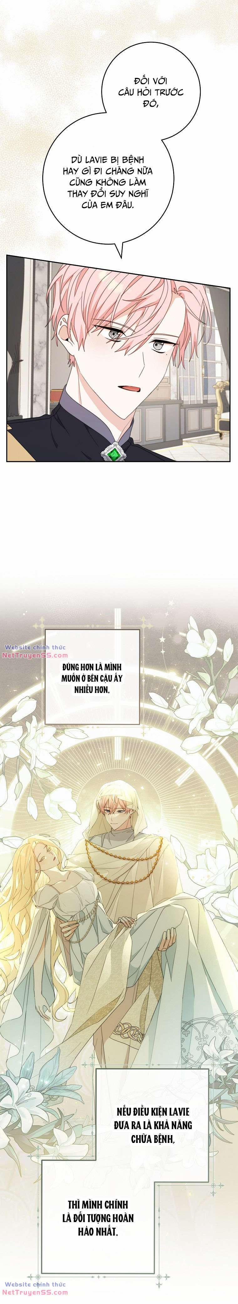 Tôi Đã Phạm Sai Lầm Rồi 47 trang 6