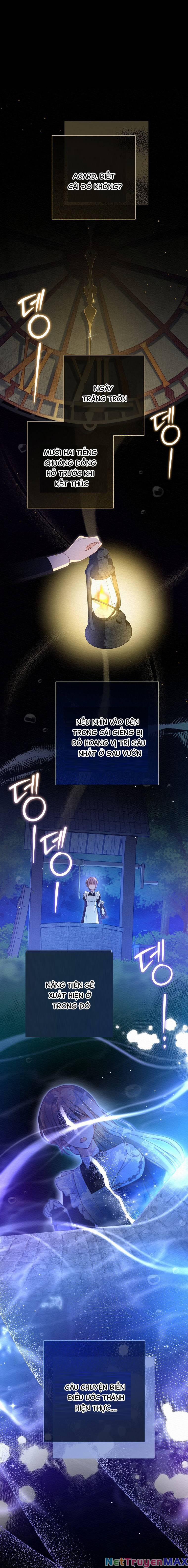 Tôi Đã Phạm Sai Lầm Rồi 5 trang 0