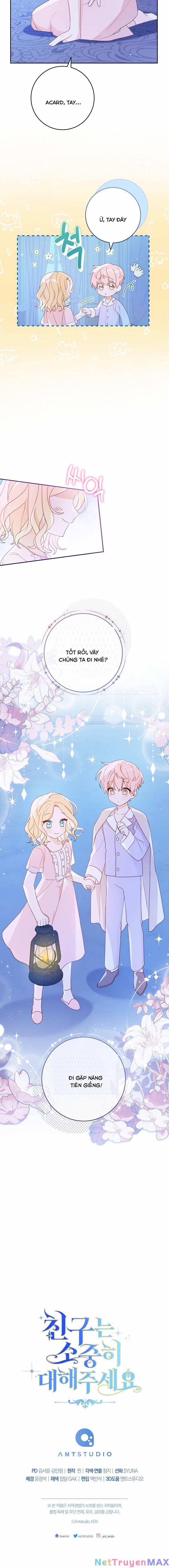 Tôi Đã Phạm Sai Lầm Rồi 5 trang 15