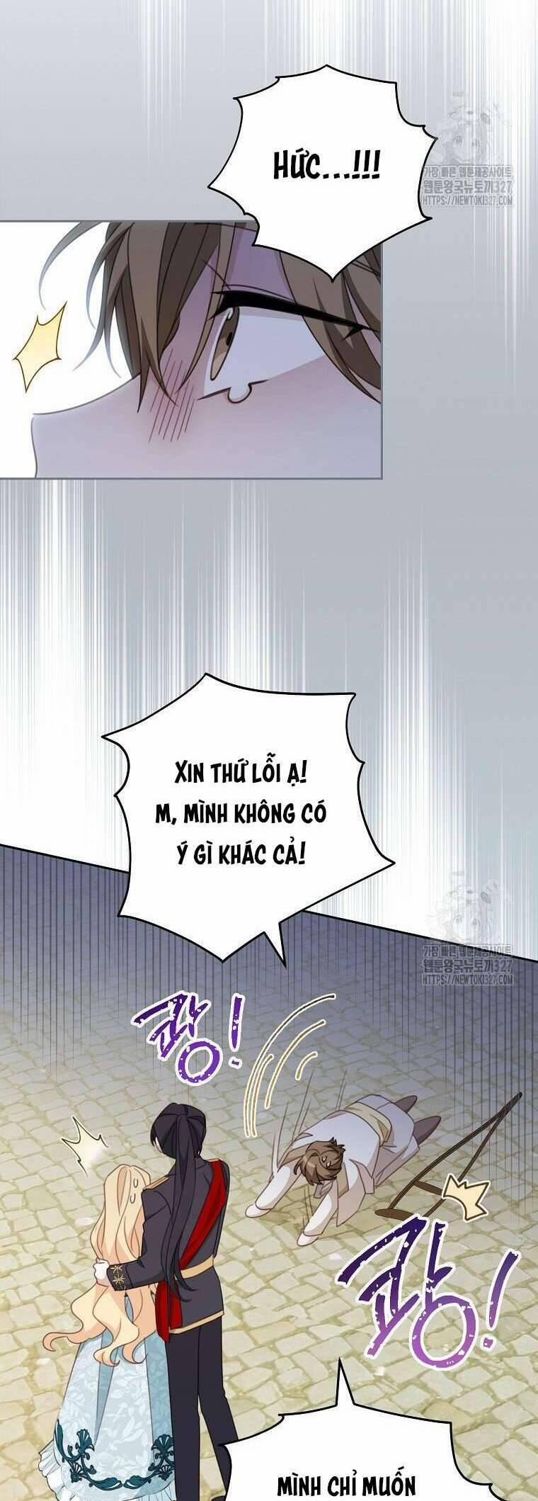 Tôi Đã Phạm Sai Lầm Rồi 51 trang 10