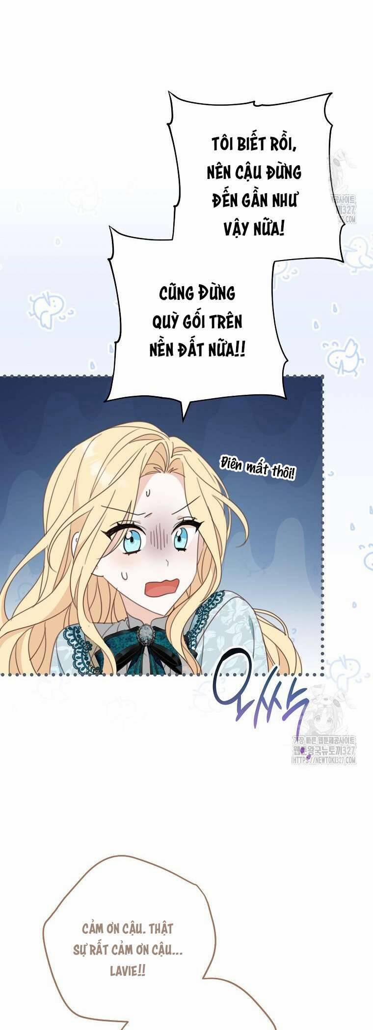 Tôi Đã Phạm Sai Lầm Rồi 51 trang 12