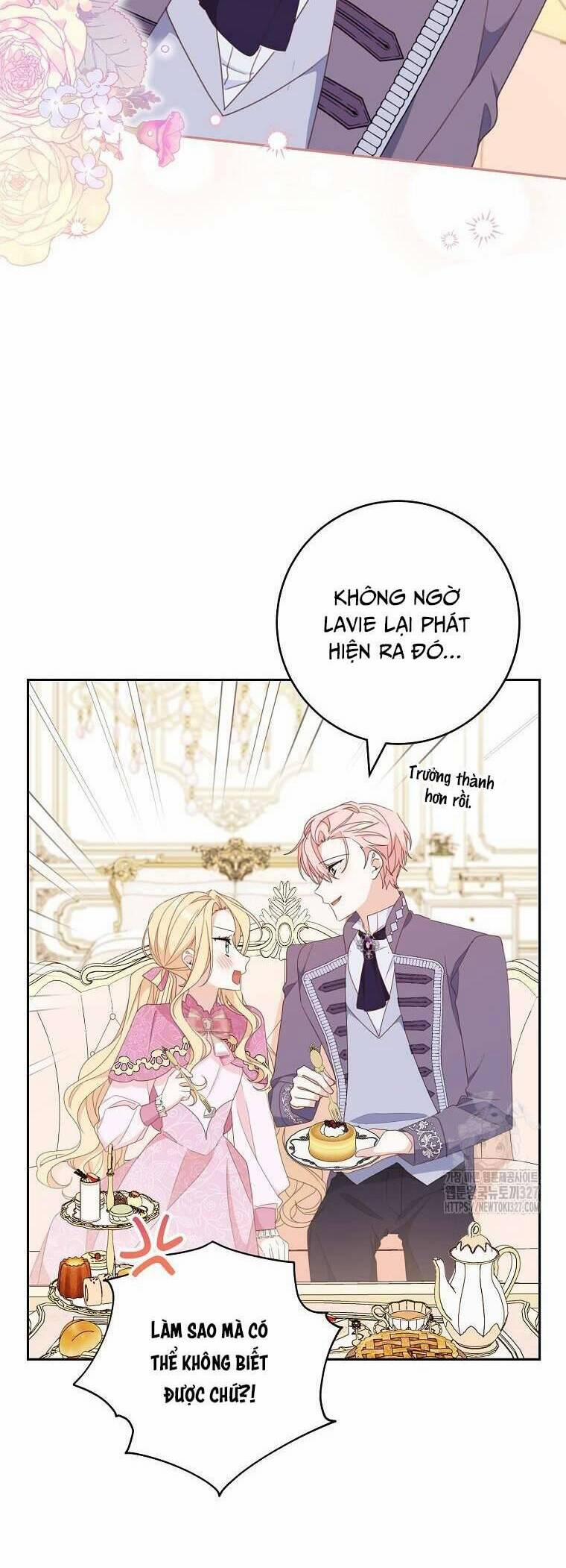 Tôi Đã Phạm Sai Lầm Rồi 51 trang 20