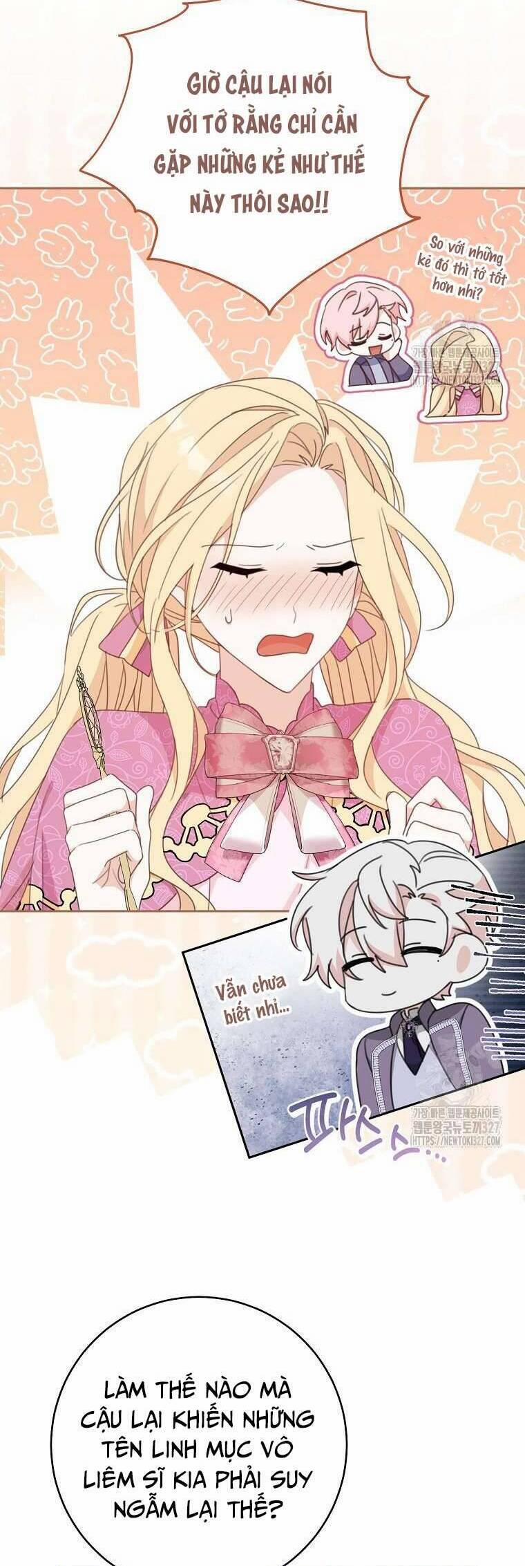 Tôi Đã Phạm Sai Lầm Rồi 51 trang 22