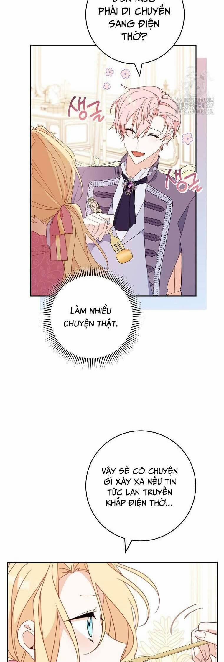 Tôi Đã Phạm Sai Lầm Rồi 51 trang 25