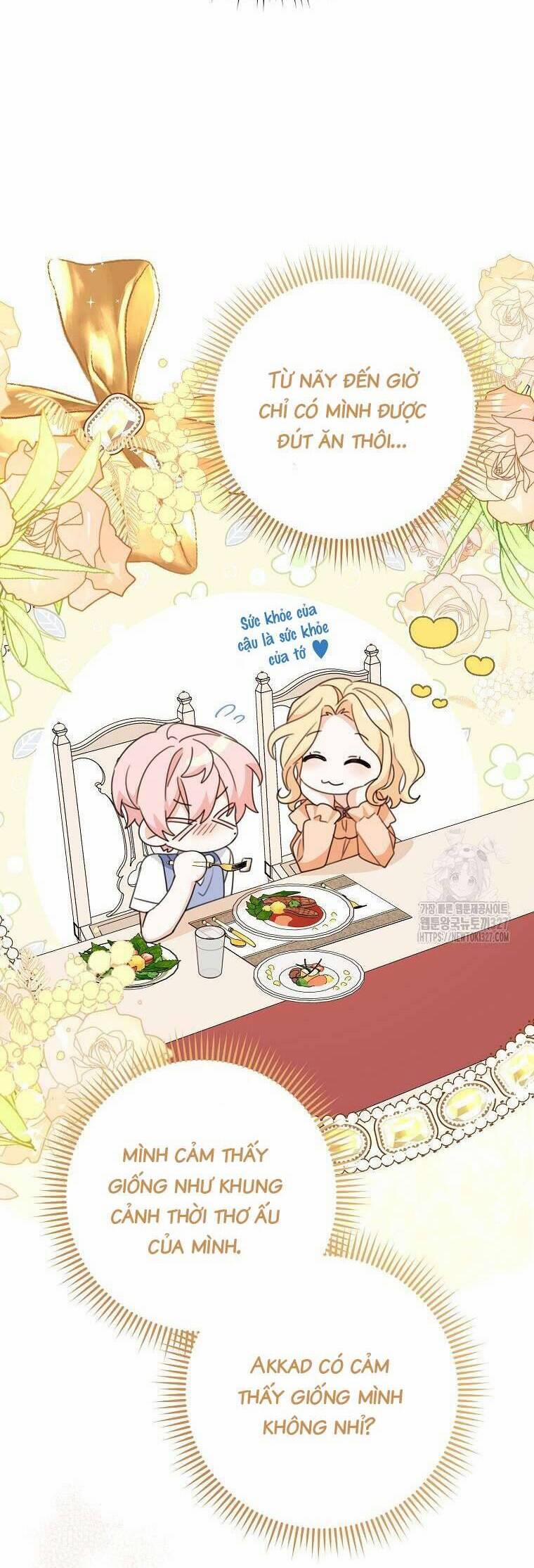 Tôi Đã Phạm Sai Lầm Rồi 51 trang 29