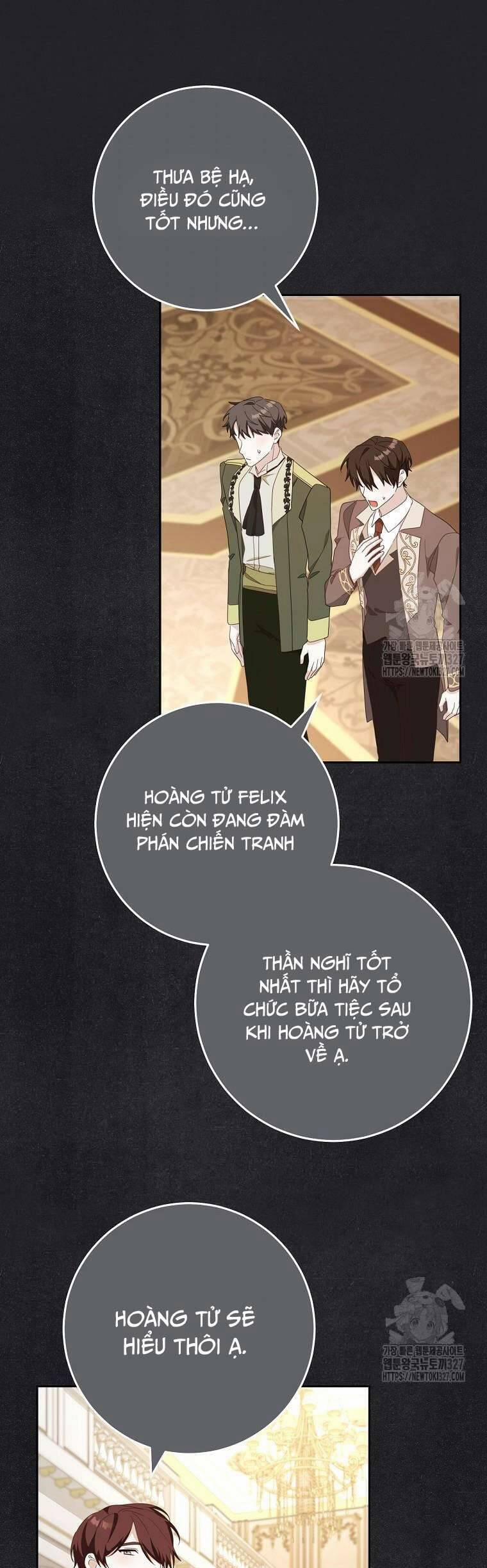 Tôi Đã Phạm Sai Lầm Rồi 51 trang 33