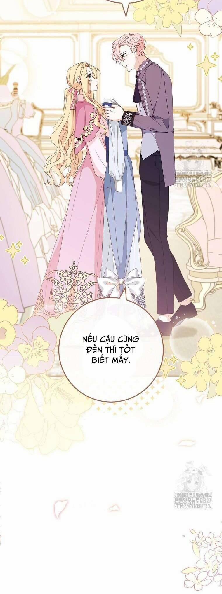 Tôi Đã Phạm Sai Lầm Rồi 51 trang 38