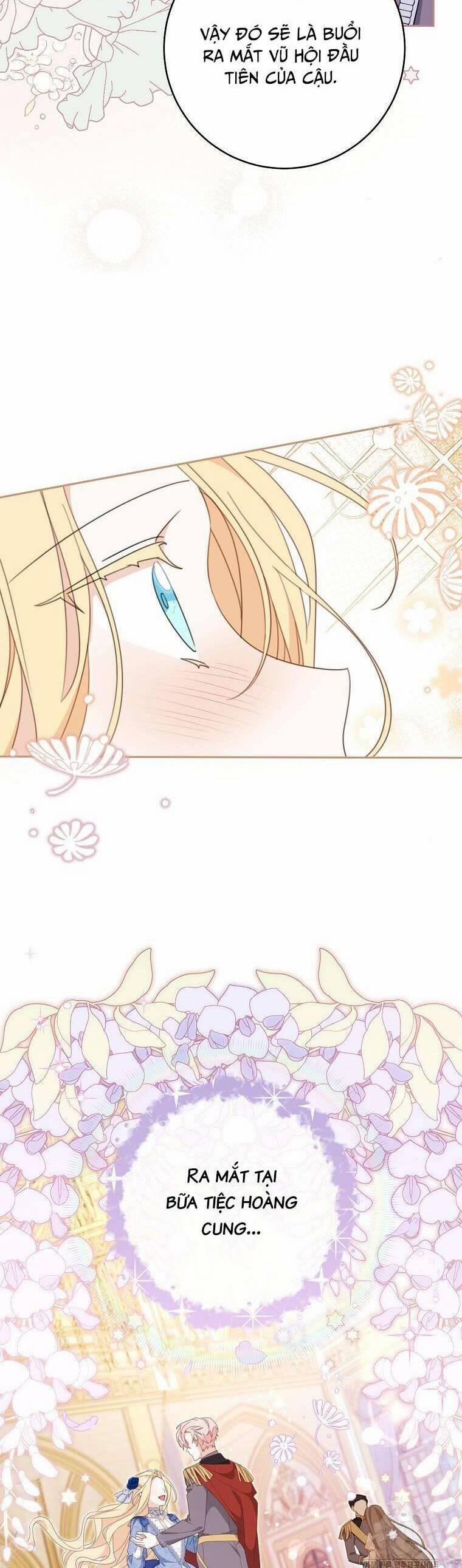 Tôi Đã Phạm Sai Lầm Rồi 51 trang 40