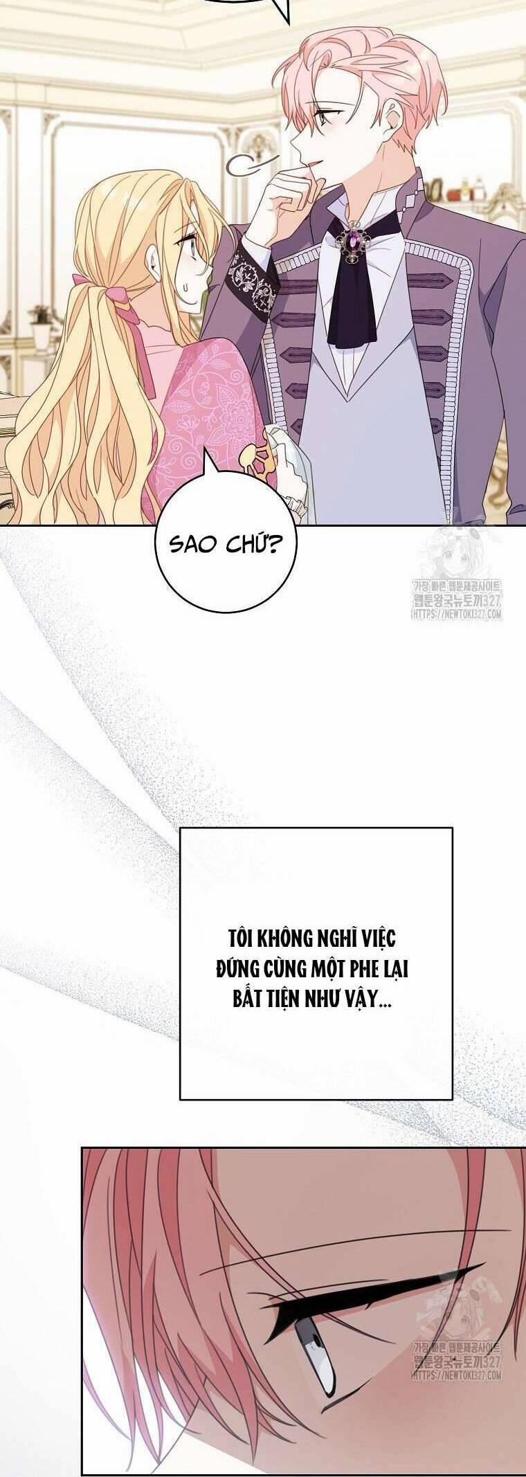 Tôi Đã Phạm Sai Lầm Rồi 51 trang 44