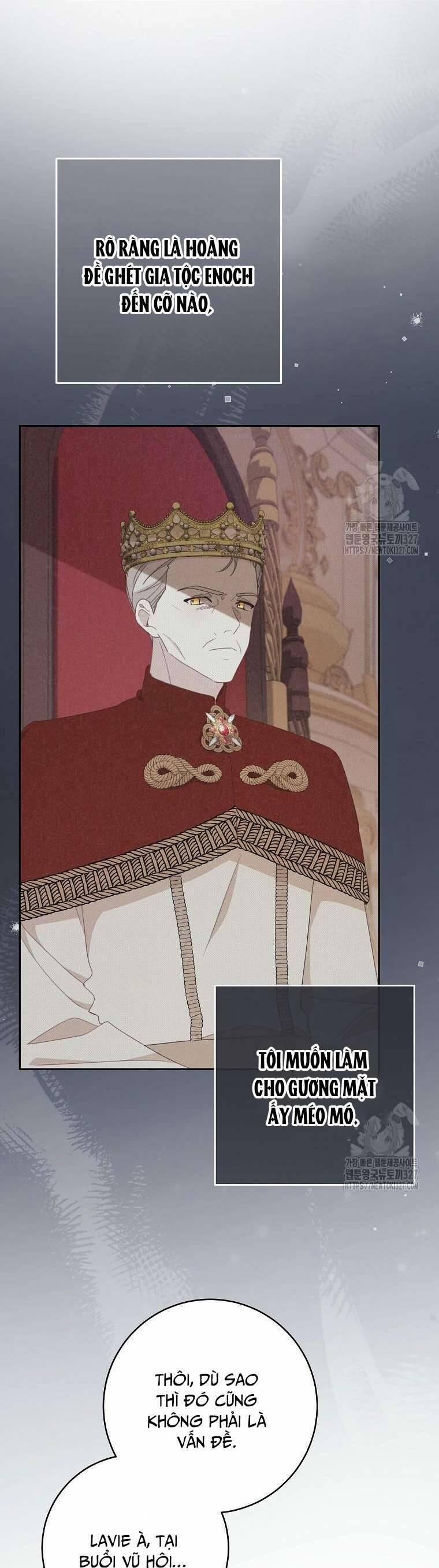 Tôi Đã Phạm Sai Lầm Rồi 51 trang 45