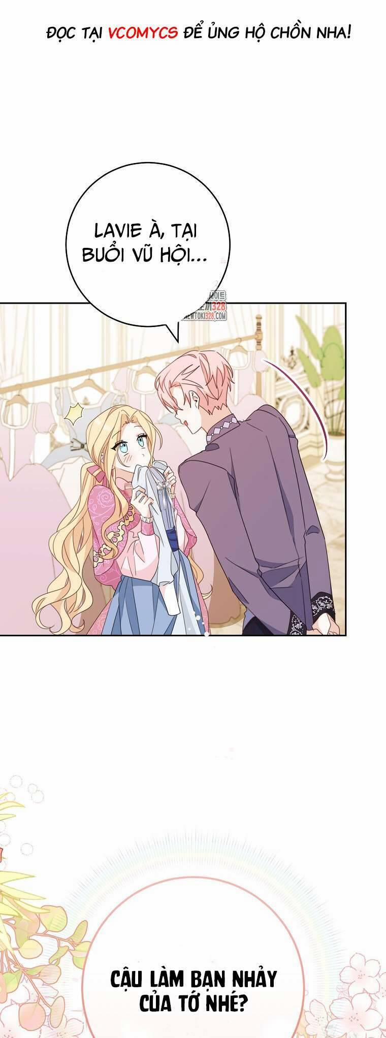 Tôi Đã Phạm Sai Lầm Rồi 52 trang 0