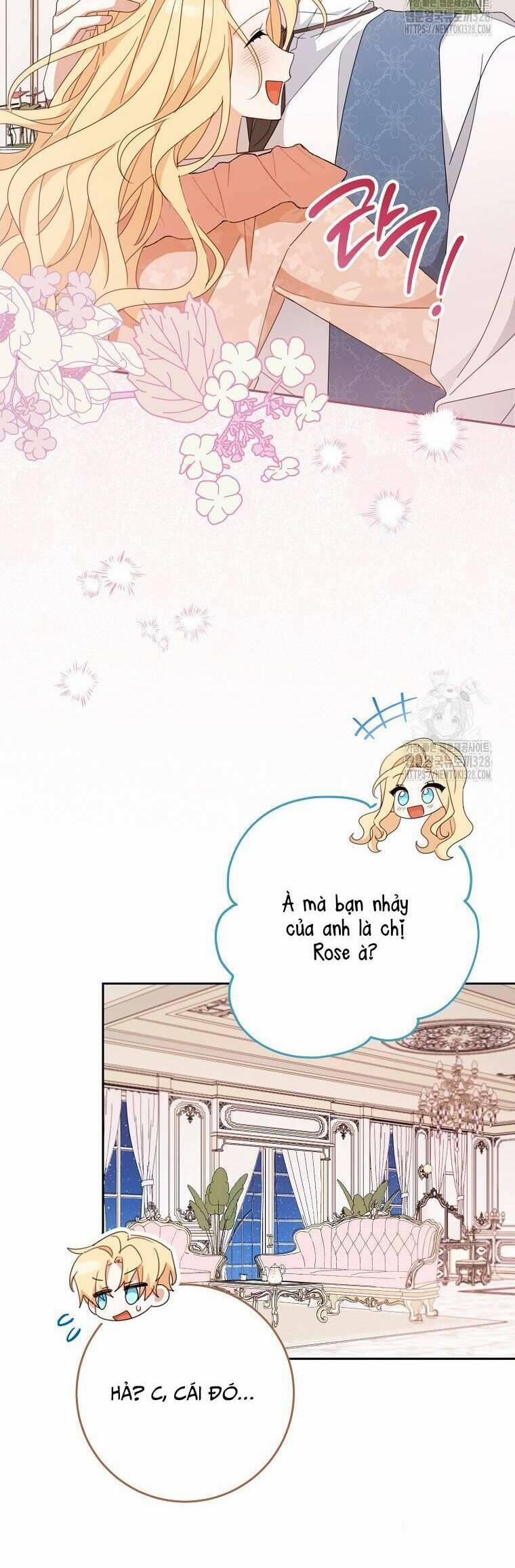 Tôi Đã Phạm Sai Lầm Rồi 52 trang 14