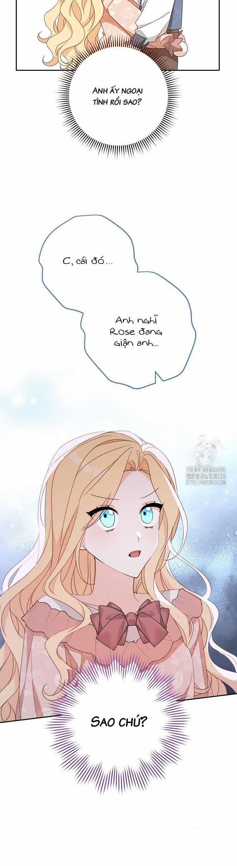 Tôi Đã Phạm Sai Lầm Rồi 52 trang 16