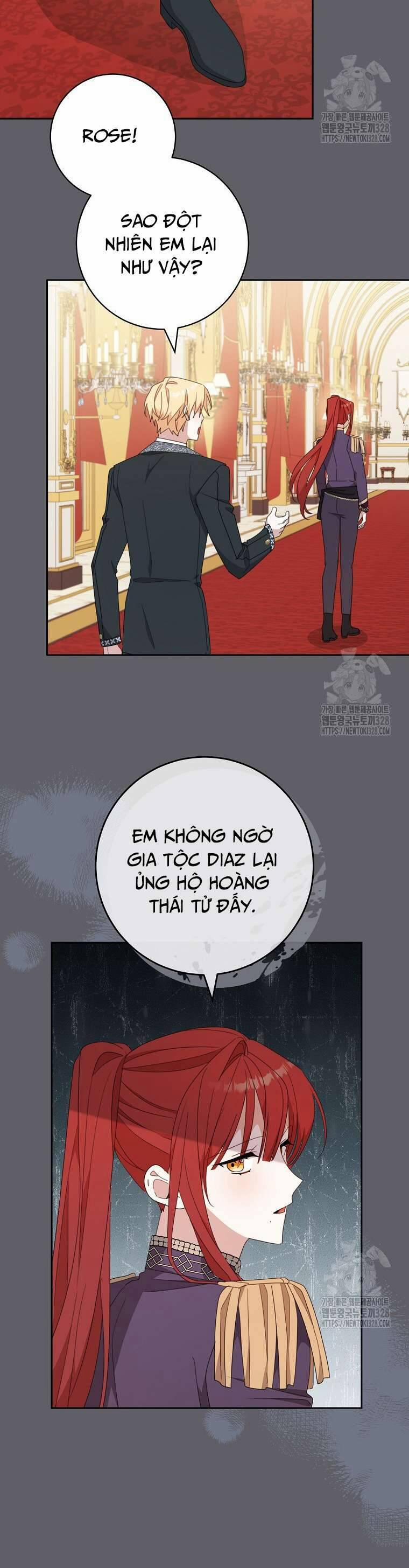 Tôi Đã Phạm Sai Lầm Rồi 52 trang 18