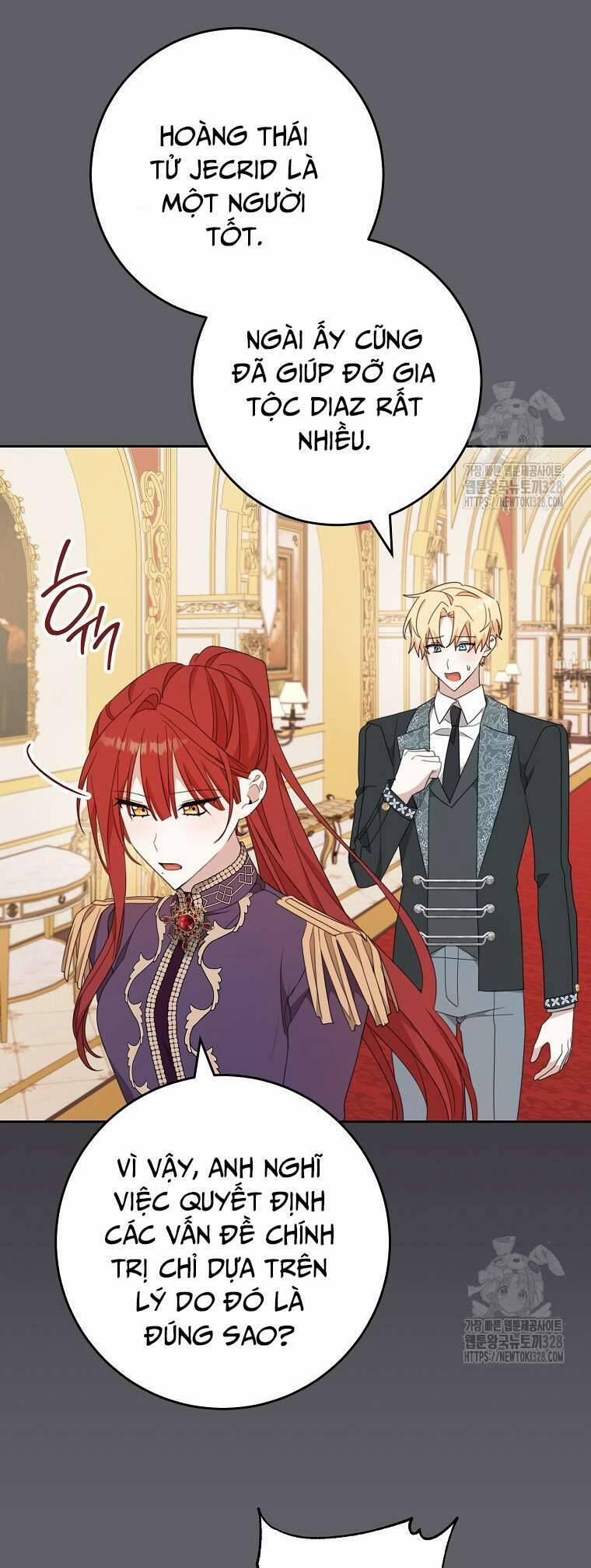 Tôi Đã Phạm Sai Lầm Rồi 52 trang 19