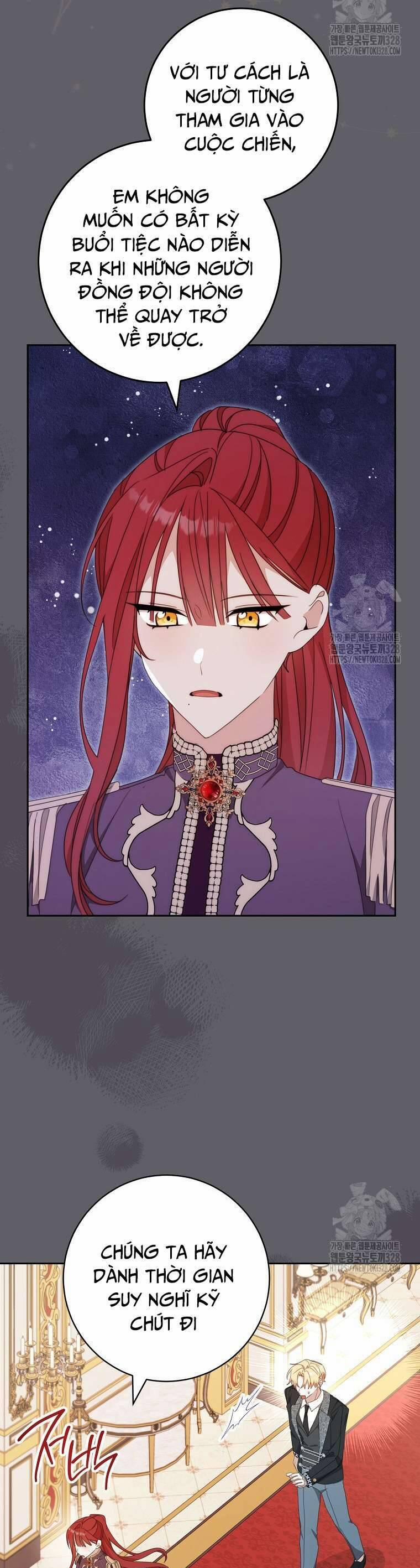 Tôi Đã Phạm Sai Lầm Rồi 52 trang 22