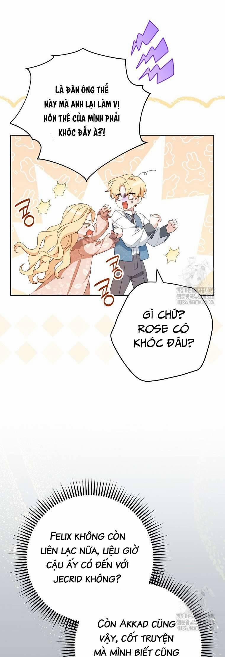 Tôi Đã Phạm Sai Lầm Rồi 52 trang 24