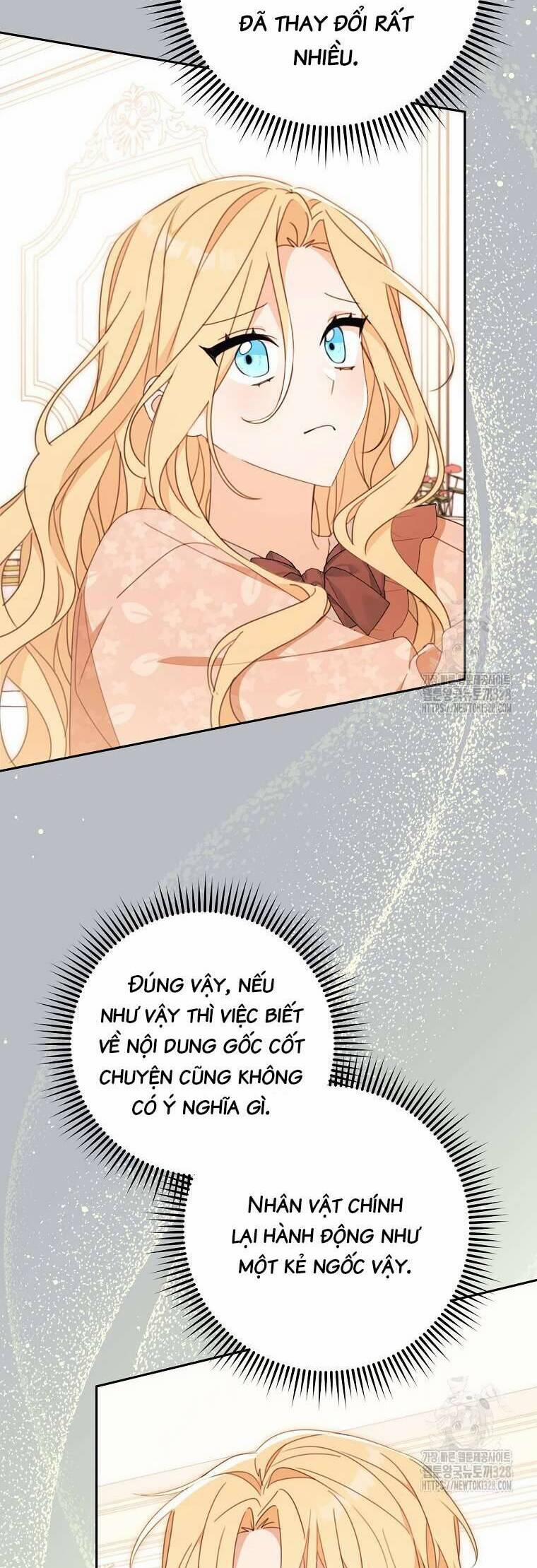 Tôi Đã Phạm Sai Lầm Rồi 52 trang 25