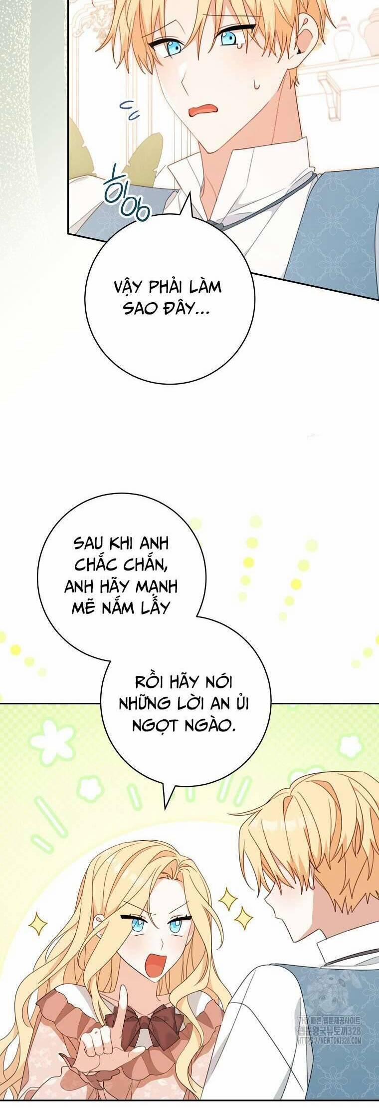 Tôi Đã Phạm Sai Lầm Rồi 52 trang 26