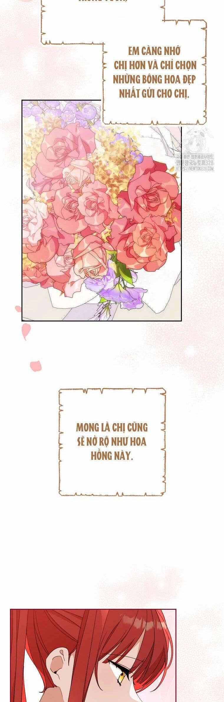 Tôi Đã Phạm Sai Lầm Rồi 52 trang 31