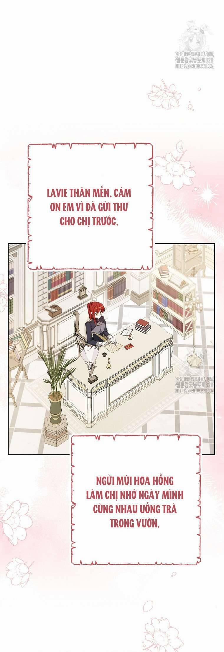 Tôi Đã Phạm Sai Lầm Rồi 52 trang 33