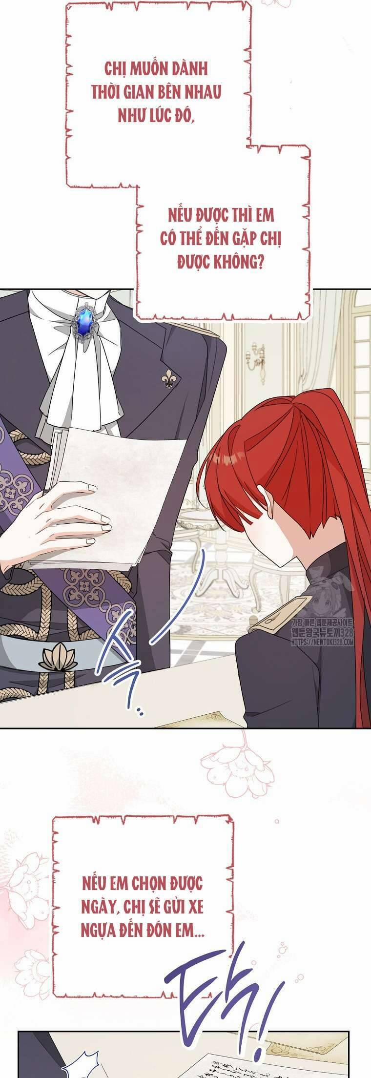 Tôi Đã Phạm Sai Lầm Rồi 52 trang 34