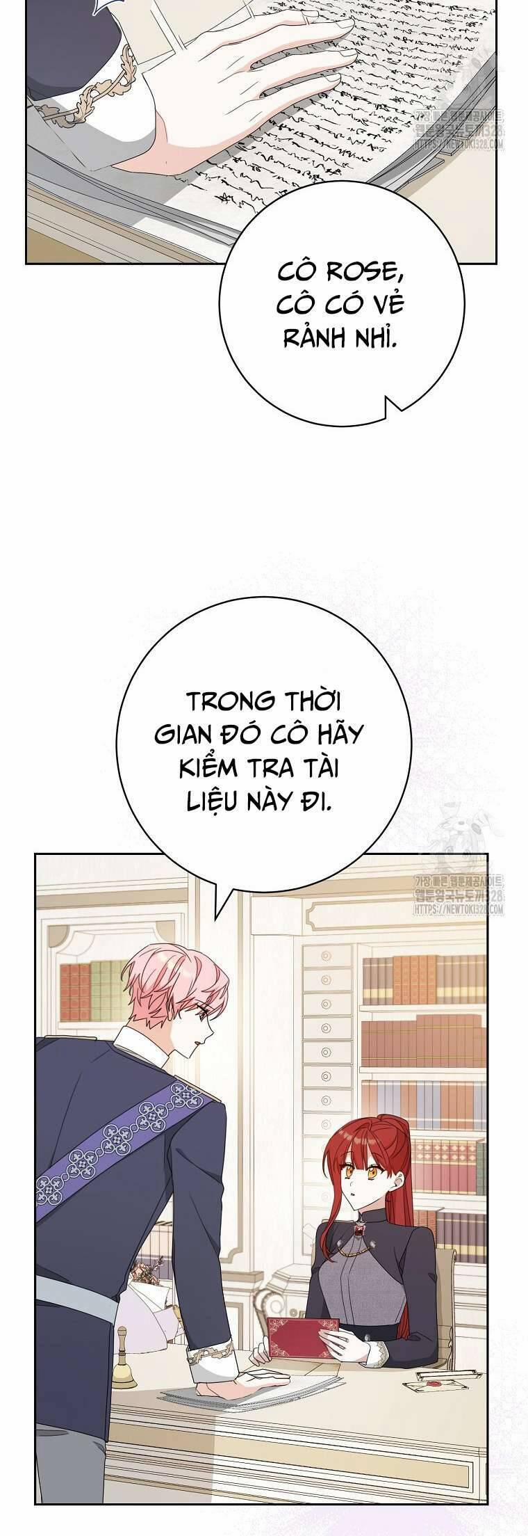 Tôi Đã Phạm Sai Lầm Rồi 52 trang 35