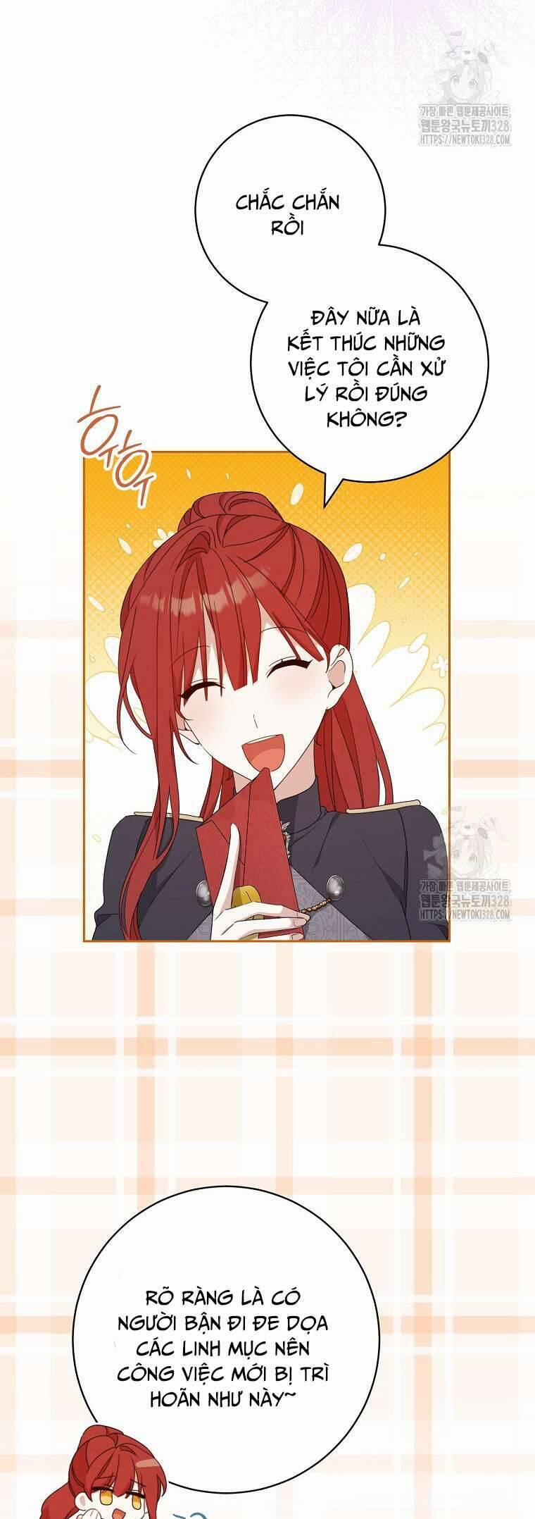 Tôi Đã Phạm Sai Lầm Rồi 52 trang 36