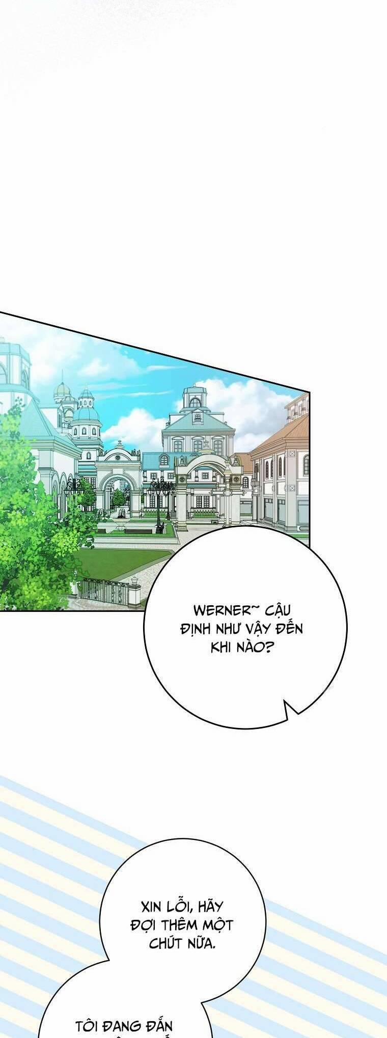 Tôi Đã Phạm Sai Lầm Rồi 52 trang 42