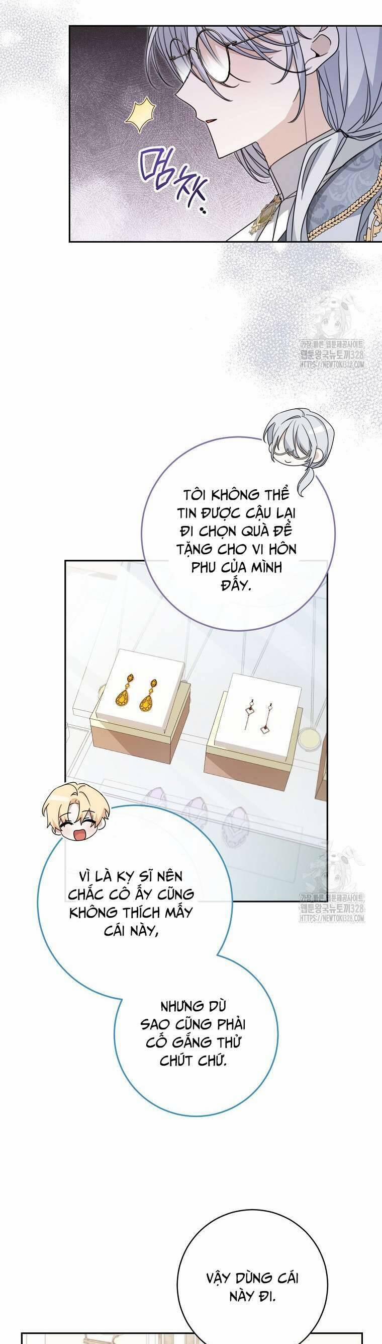 Tôi Đã Phạm Sai Lầm Rồi 52 trang 44