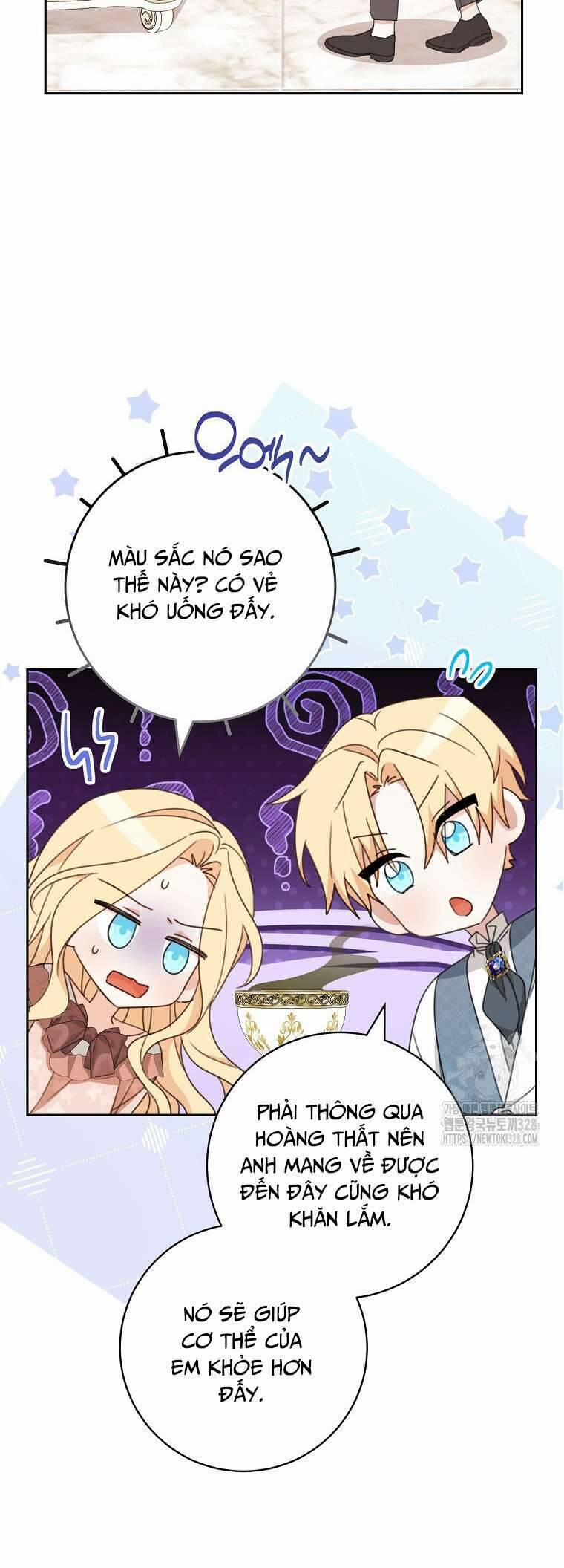 Tôi Đã Phạm Sai Lầm Rồi 52 trang 8