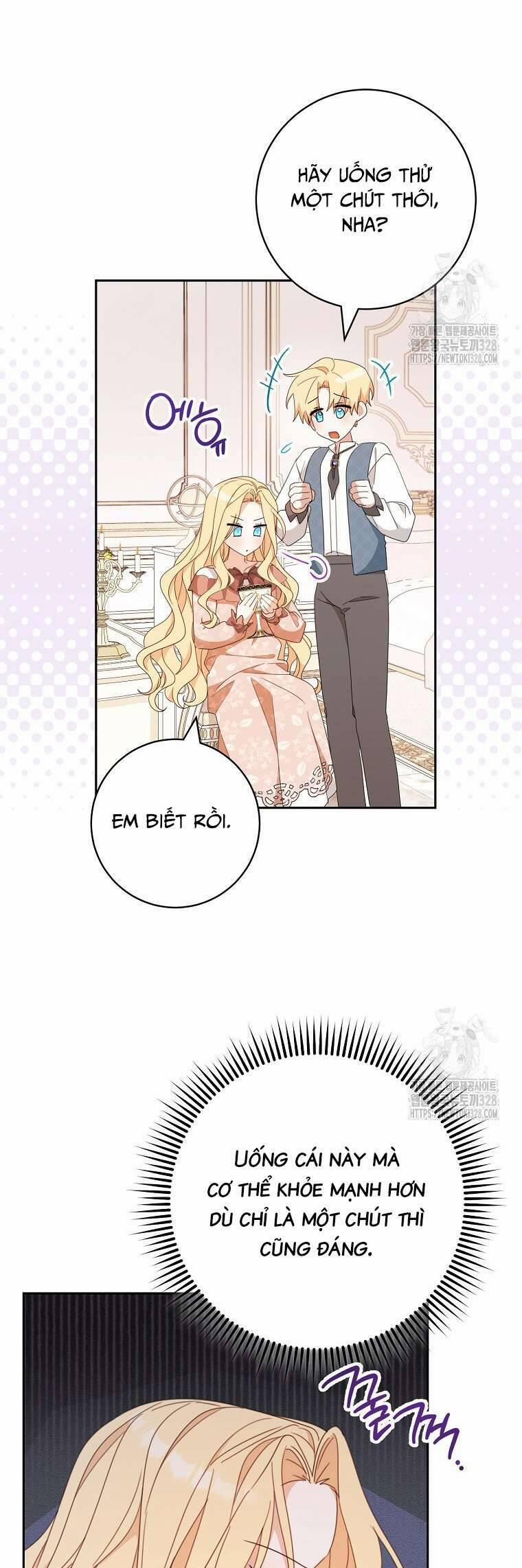 Tôi Đã Phạm Sai Lầm Rồi 52 trang 9